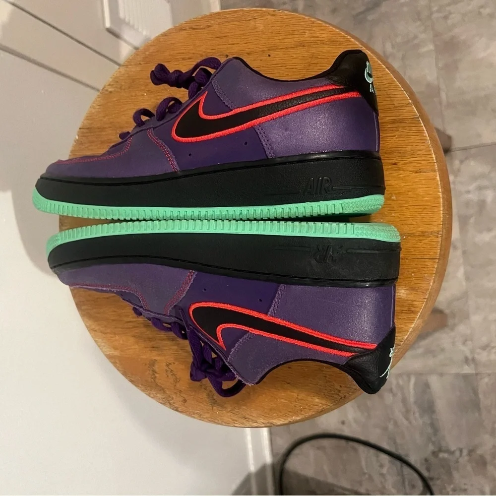 Air Force 1 Nike kids size 6